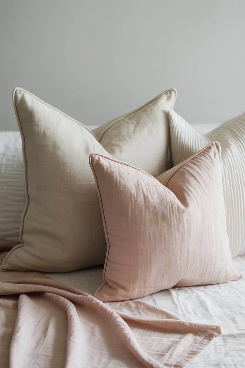 Throw Pillows