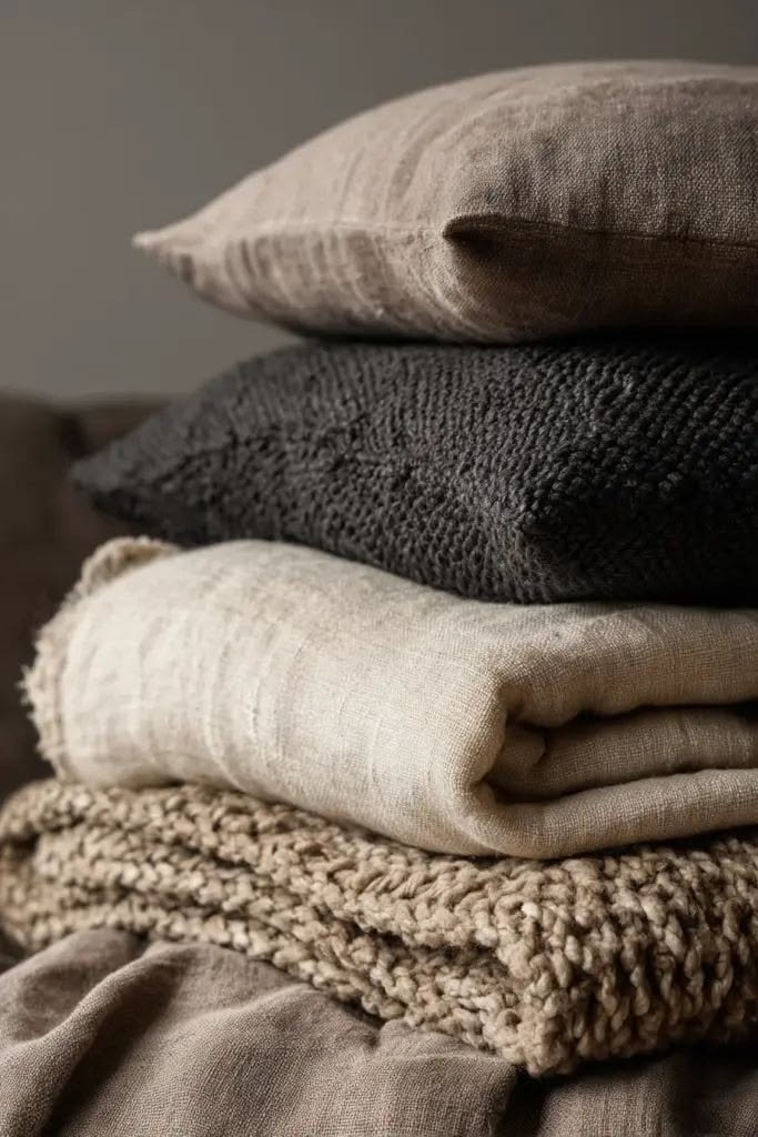 Soft Throws