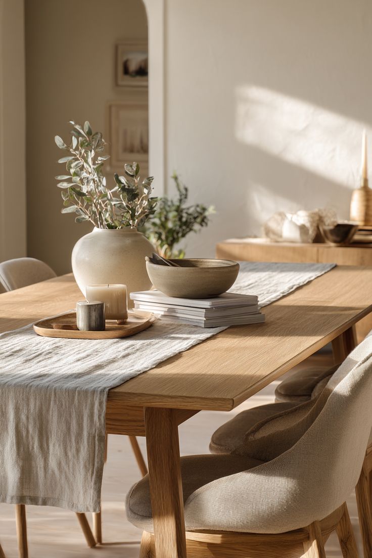 Table linens
